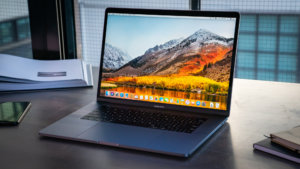 Apple переведёт MacBook Pro на mini-LED дисплеи