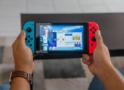 Nintendo Switch Pro получит новую платформу с графическим ядром NVIDIA Volta