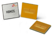 SK Hynix разрабатывает память HBM2E со скоростью до 460 ГБ/с
