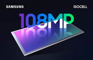 Samsung и Xiaomi представили 108-мегапиксельный сенсор камеры