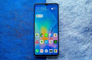 Huawei продаст 270 млн смартфонов по итогам 2019 года