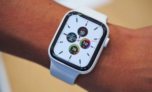 Секреты Apple Watch Series 5 – память, цена и комбинация корпуса с ремешком на свой вкус