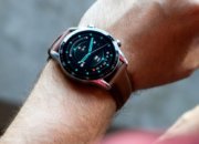 Huawei Watch GT 2: смарт-часы, работающие 14 дней без подзарядки