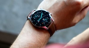 Huawei Watch GT 2: смарт-часы, работающие 14 дней без подзарядки