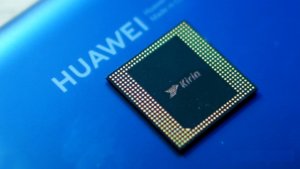 Huawei прекратит производство процессоров Kirin