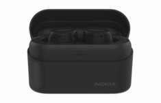 Nokia Power Earbuds – беспроводные наушники с автономностью до 150 часов