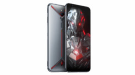 Nubia Red Magic 3S – игровой смартфон на Snapdragon 855 Plus и батареей на 5000 мАч