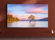 Xiaomi представила 4K-телевизоры Mi Full Screen TV Pro по цене от $196