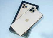Распаковка iPhone 11 Pro Max
