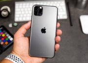 iPhone 11 Pro Max стал самым автономным флагманом 2019 года