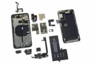 Ремонтопригодность iPhone 11 Pro Max оценили в 6 баллов