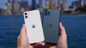 iPhone могут подорожать на 15% из-за пошлин США на китайский импорт