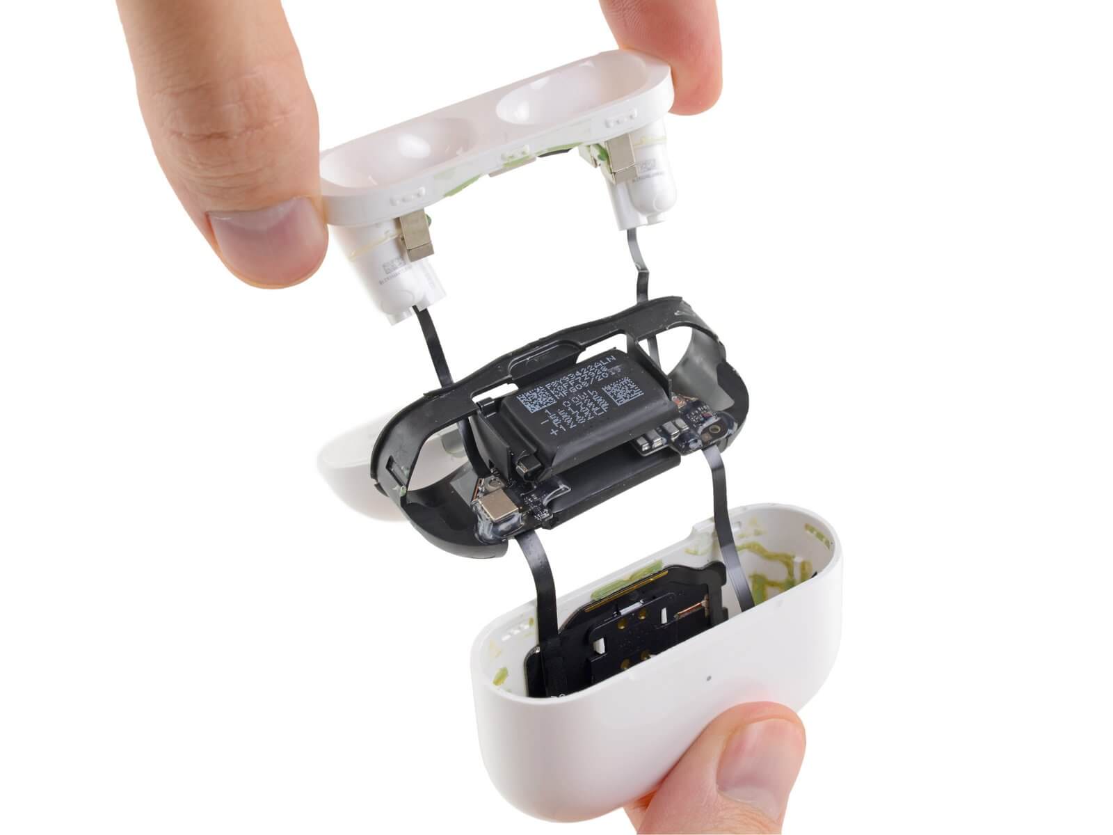 AirPods Pro iFixit