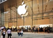 Apple засудила хакера, который угрожал её взломать