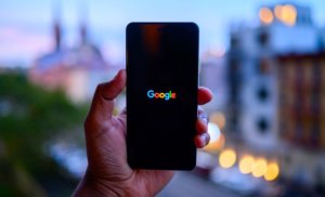 Google раскрыл самые популярные запросы россиян в 2019 году