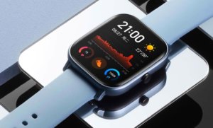 Смарт-часы Huami Amazfit GTS с NFC вышли в России за 10 000 рублей