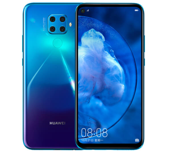 Huawei Nova 5z