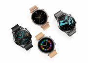 Huawei Watch GT 2 выходят в России по цене 14 990 рублей