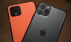 Журналисты сравнили камеры Pixel 4 и iPhone 11 Pro