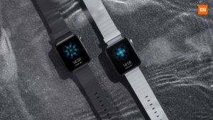 Представлены умные часы Xiaomi Mi Watch и Xiaomi Mi Watch Privilege Edition