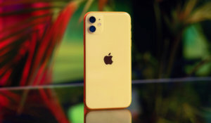 Камера iPhone 11 разочаровала экспертов DxOMark