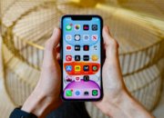 iPhone 11 подешевел на 15% за месяц продаж в России