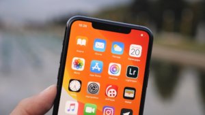 iPhone 2021 года получит Touch ID на боковой грани