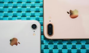 iPhone 8 признан самым опасным для здоровья смартфоном