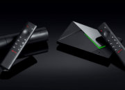 Приставки NVIDIA Shield TV и Shield TV Pro представлены официально