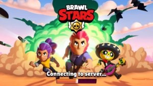 Приватный сервер игры Brawl Stars