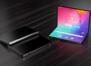 Samsung запатентовала гибкий планшет Galaxy Tab Fold