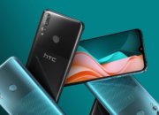 HTC представила смартфон Desire 19s с тройной камерой за $196
