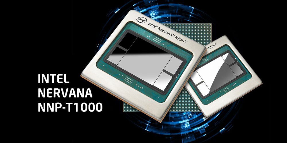 Intel Nervana NNP T1000