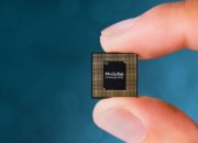 MediaTek представила новый флагманский процессор Dimensity 1000+