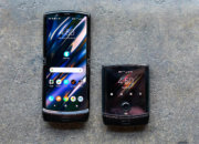 Первые проблемы «раскладушки» Motorola RAZR 2019 с гибким дисплеем