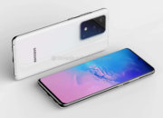 Дизайн Samsung Galaxy S11 Plus раскрыт на фото-рендерах и видео