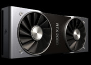 NVIDIA утверждает, что видеокарта GeForce RTX 2080 мощнее консолей следующего поколения