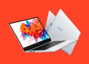 Huawei предтавила ноутбуки Honor MagicBook 15 с процессорами Intel 10th Gen