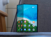 Гибкий смартфон Huawei Mate X2 выйдет во второй половине 2020 года
