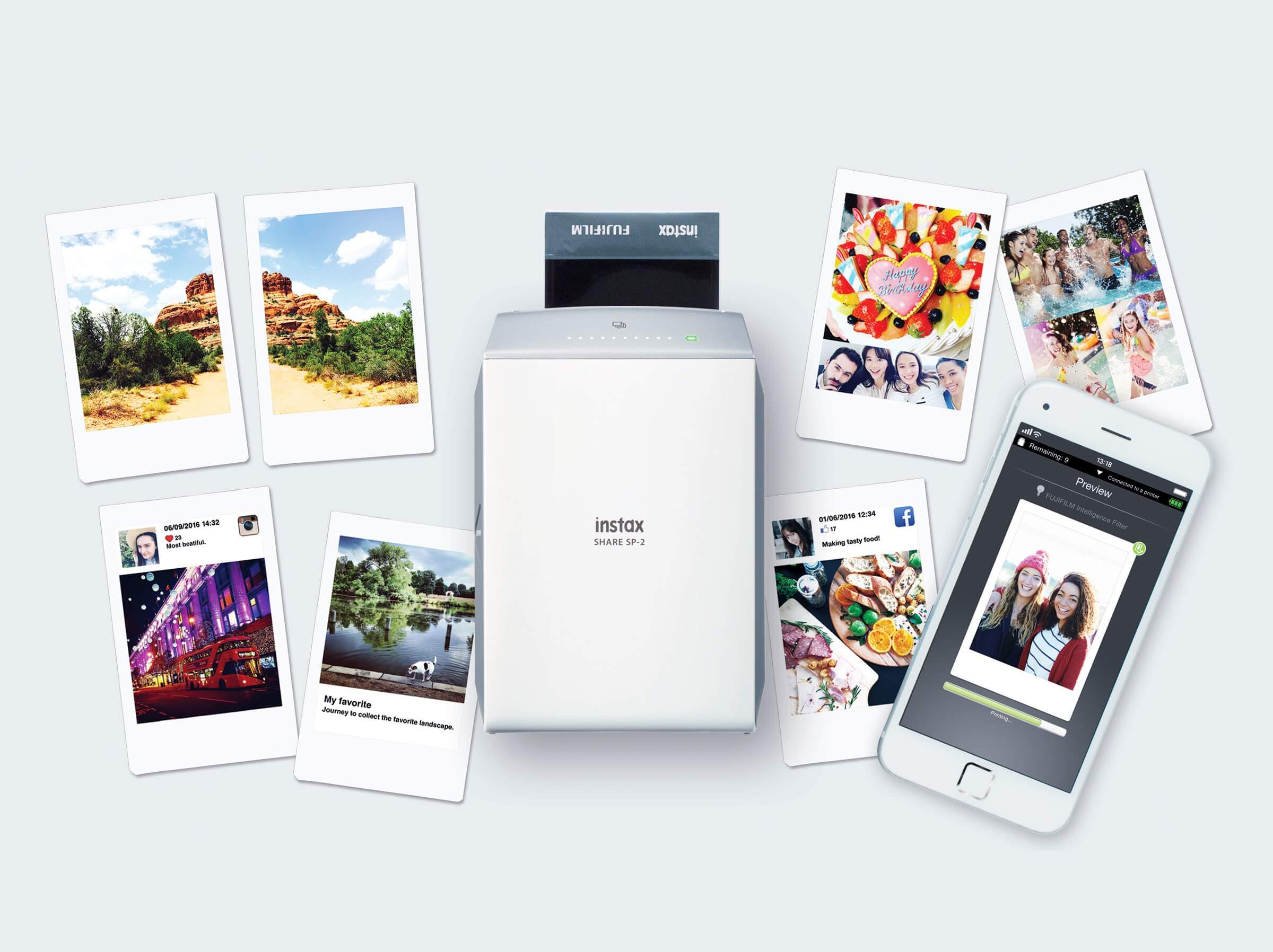 Instax Share SP-2