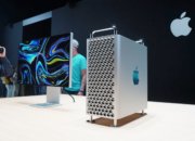 Новый Mac Pro появился в России по цене от 450 000 рублей