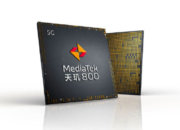 MediaTek Dimensity 800 – новый чипсет со встроенным 5G-модемом