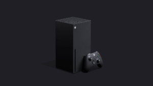Подробные технические характеристики Xbox Series X