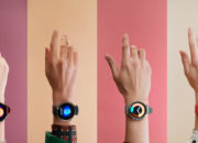 Представлены новые умные часы Xiaomi Watch Color