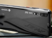 ZTE Axon 10s Pro – первый смартфон на базе Snapdragon 865