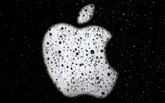 Apple заработала $100 миллиардов за квартал, а количество активных iPhone превысило миллиард
