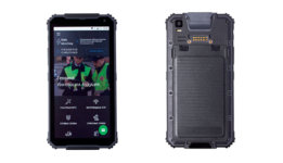 MIG S6 – российский защищённый смартфон за 69 419 рублей