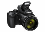 Nikon анонсировала камеру Coolpix P950 с 83-кратным оптическим зумом