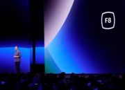 Facebook отменила конференцию F8 из-за коронавируса COVID-19
