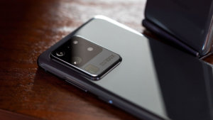 Samsung представила новый 108-мегапиксельный фотосенсор